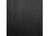 K ABS 23 x 1mm/1U12 SV  Nero Silva Silva 