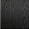 K ABS 23 x 1mm/1U12 SV  Nero Silva Silva 