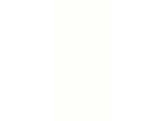 0112 FH WHITE CORE  Top White Fine hammer embossed  0.8mm 4100x1300