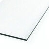 COMP EXT GLOBAL 8mm/03 SILK  White /03 SILK BR 2440x1220