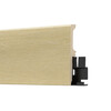ROXER SKIR. BOARD/113 PANAMA OAK 2200x78