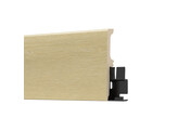 ROXER SKIR. BOARD/113 PANAMA OAK 2200x78