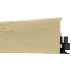 ROXER SKIR. BOARD/113 PANAMA OAK 2200x78
