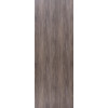 K ABS 43 x 1mm/4616 ALEVE  Noce Carya Dark  