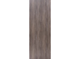 K ABS 43 x 1mm/4616 ALEVE  Noce Carya Dark  