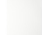 0B01 MA  Bianco Forte   0.8mm 3050x1300