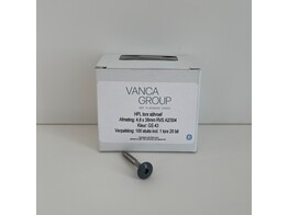 GS 38mm/43