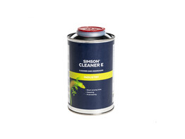 CLEANER E500