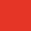 F2824 MAT  Blaze red  0.7mm 3050x1300