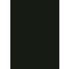 MFC LUXOS 19mm/LU07  Raven Black  /0080 FH/MDF 2800x2070