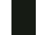 MFC LUXOS 19mm/LU07  Raven Black  /0080 FH/MDF 2800x2070